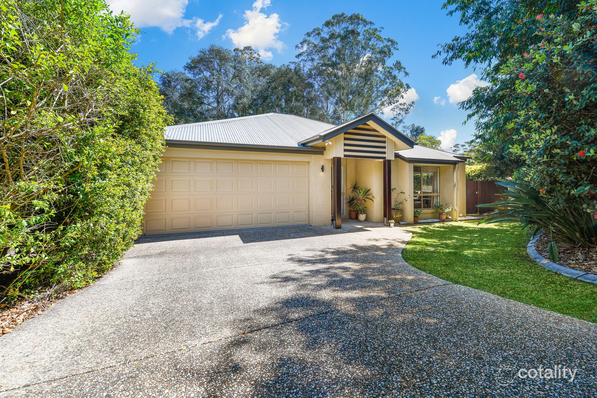 6 Flame Tree Ct, Palmwoods, QLD 4555