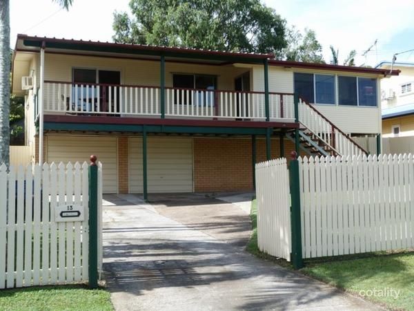 13 Chartwell St, Margate, QLD 4019