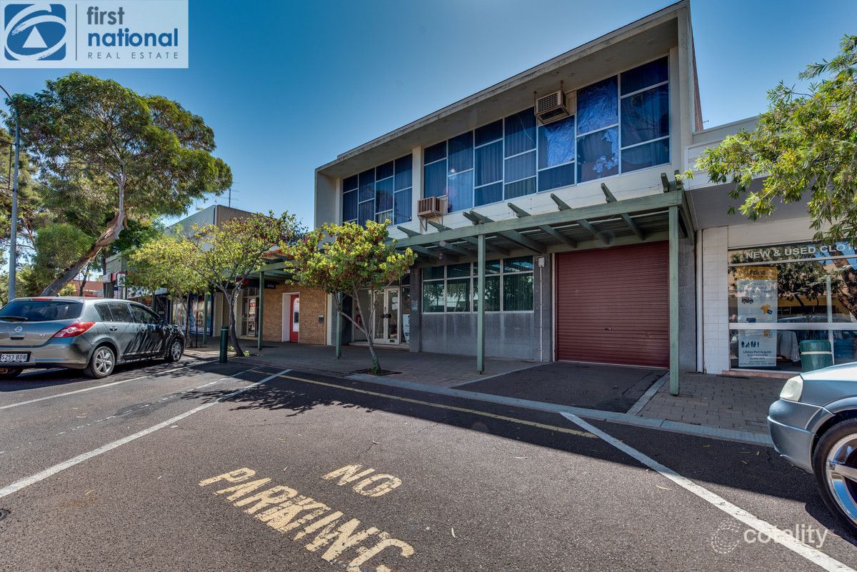 90 Commercial Rd, Port Augusta, SA 5700
