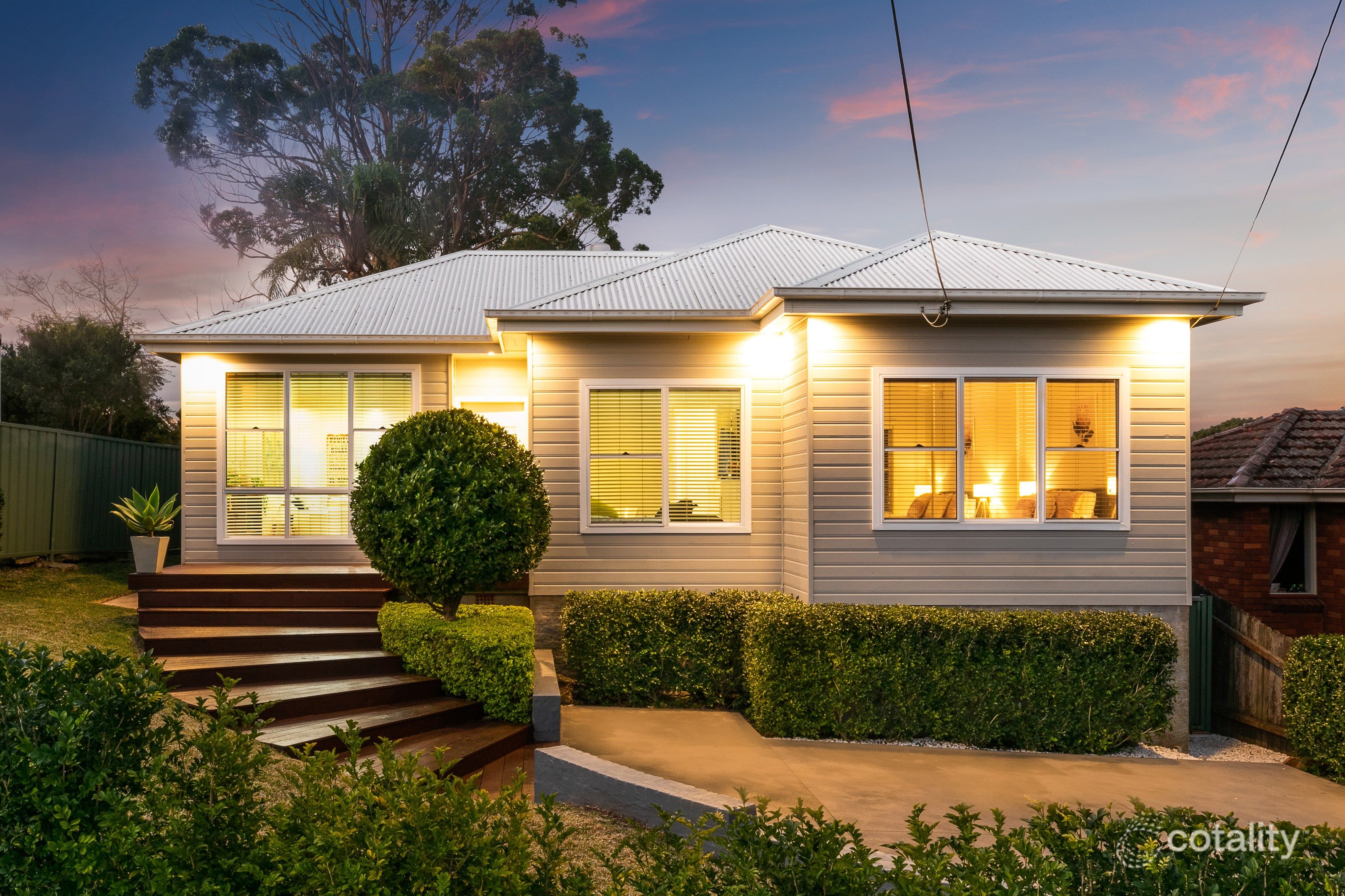 117 Anzac Ave, Engadine, NSW 2233