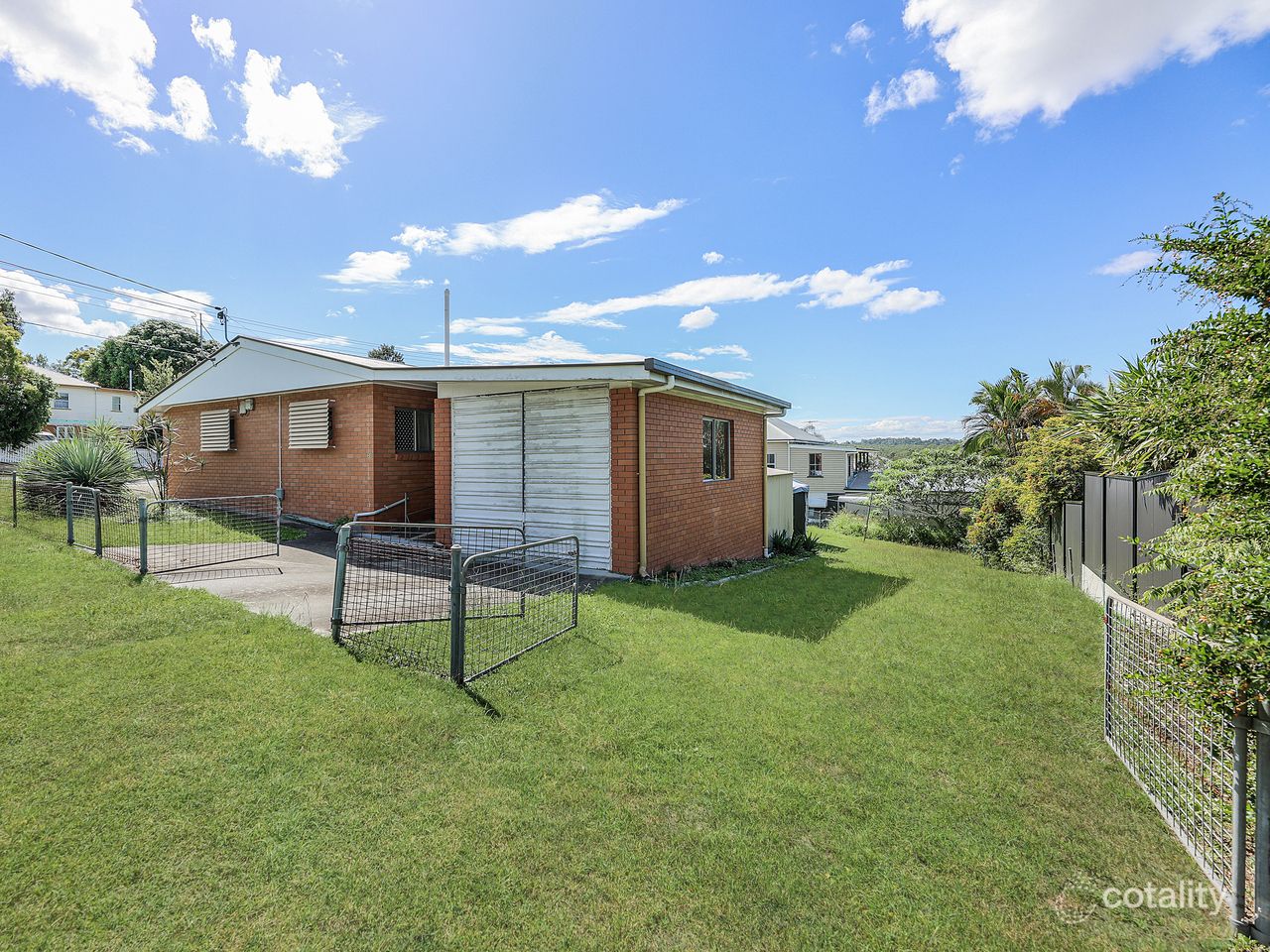 30 Chilcot St, Silkstone, QLD 4304