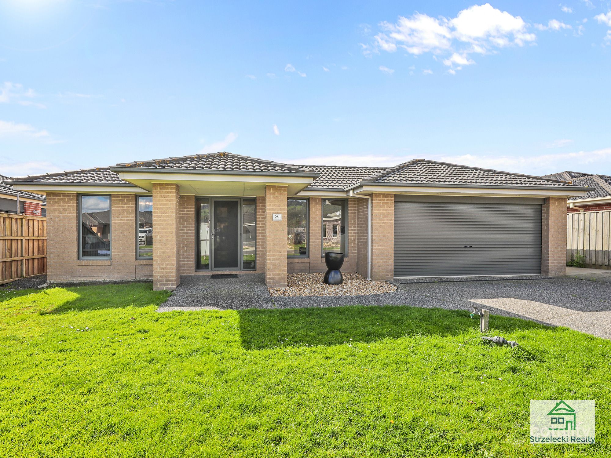 56 Woodlawn Bvd, Yarragon, VIC 3823