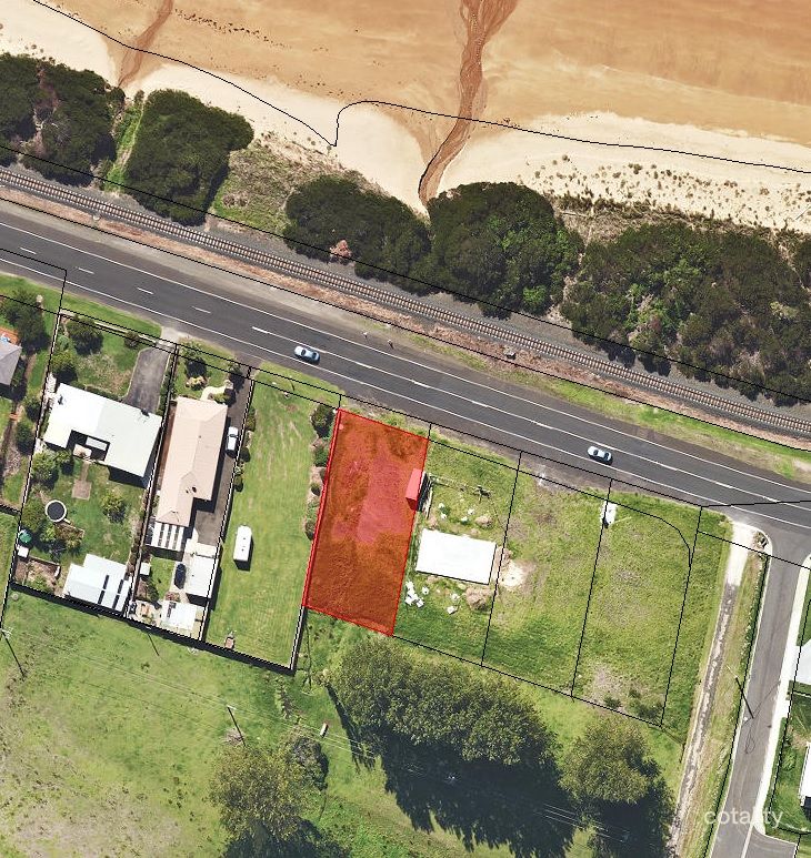 100 Preservation Dr, Preservation Bay, TAS 7316