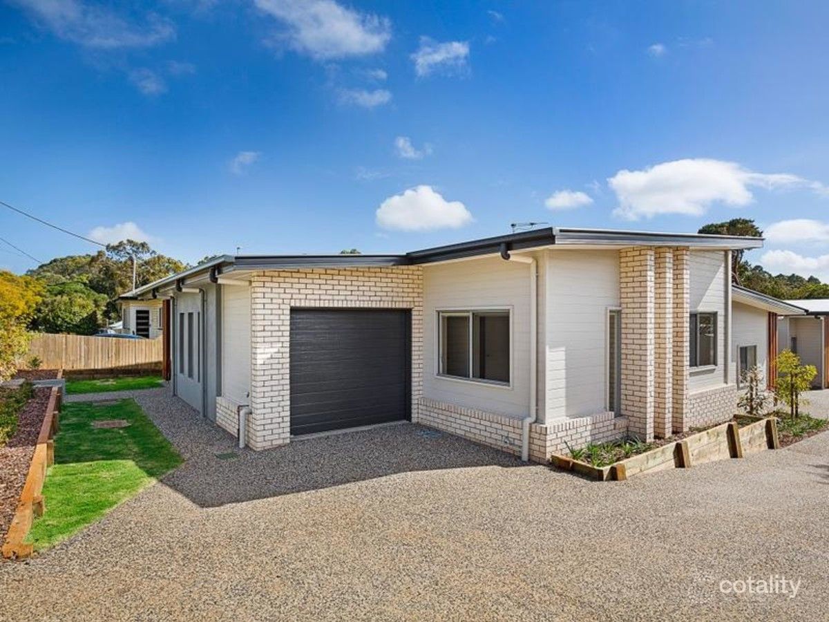 1/329 Bridge St, Newtown, QLD 4350