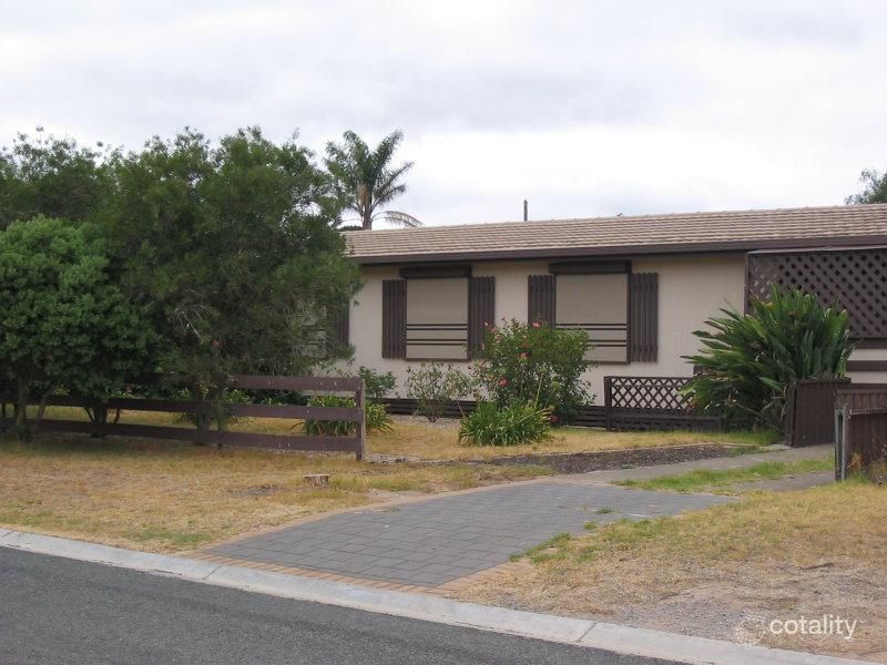 10 Ronald St, Normanville, SA 5204