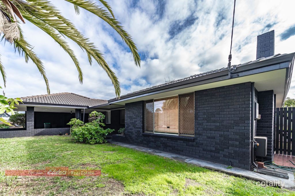 36 Studzor St, Warnbro, WA 6169