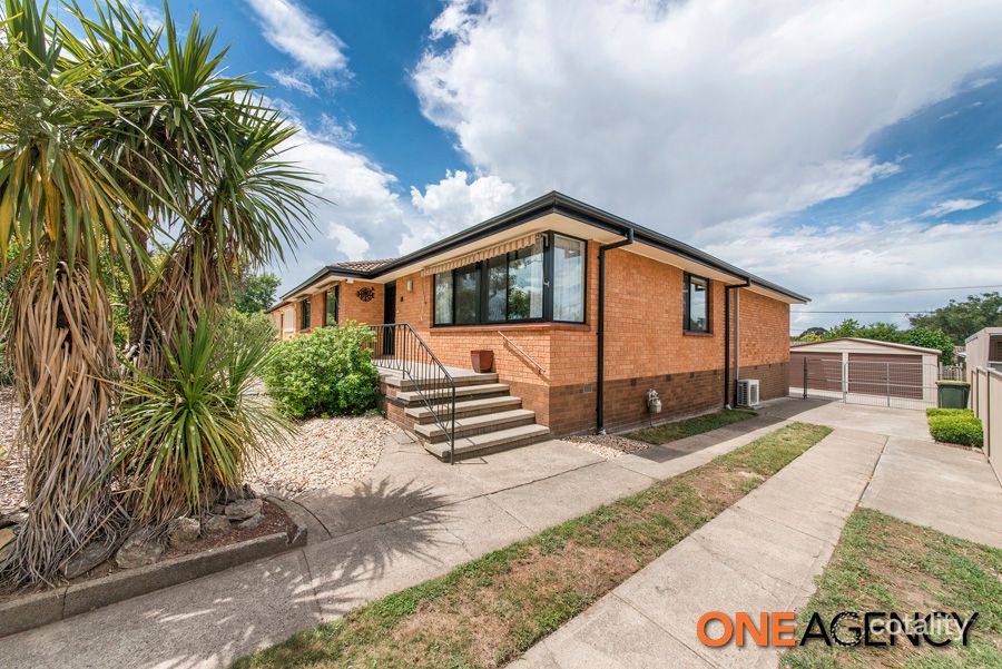 15 Darwinia Tce, Rivett, ACT 2611