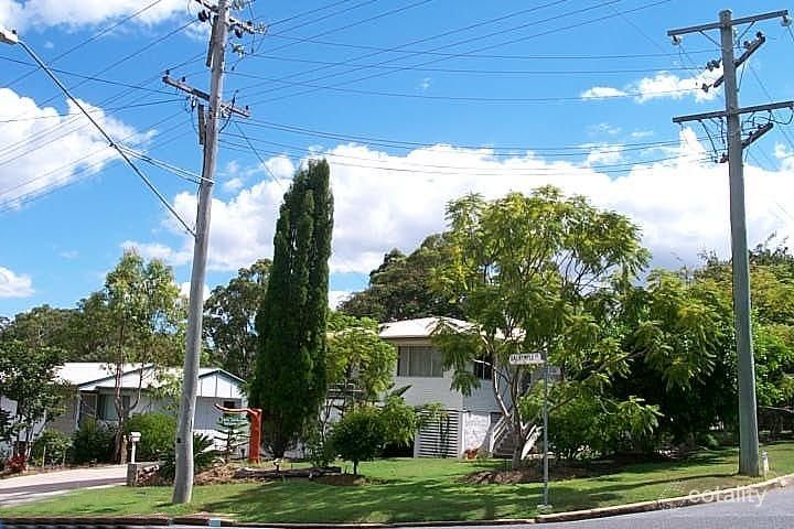 25 Dalrymple Dr, Toolooa, QLD 4680