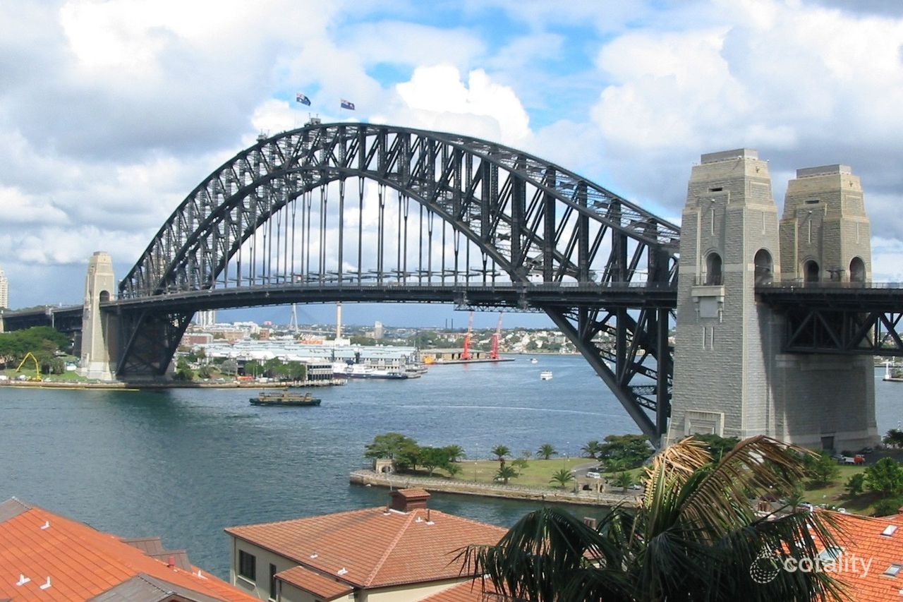 205/57 Upper Pitt St, Kirribilli, NSW 2061