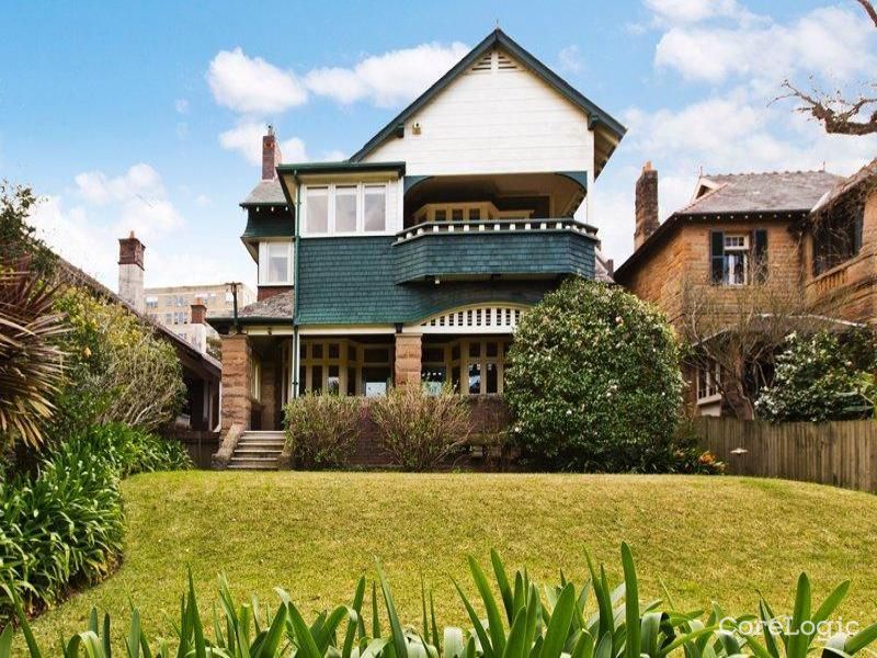 28 Lang Rd, Centennial Park, NSW 2021