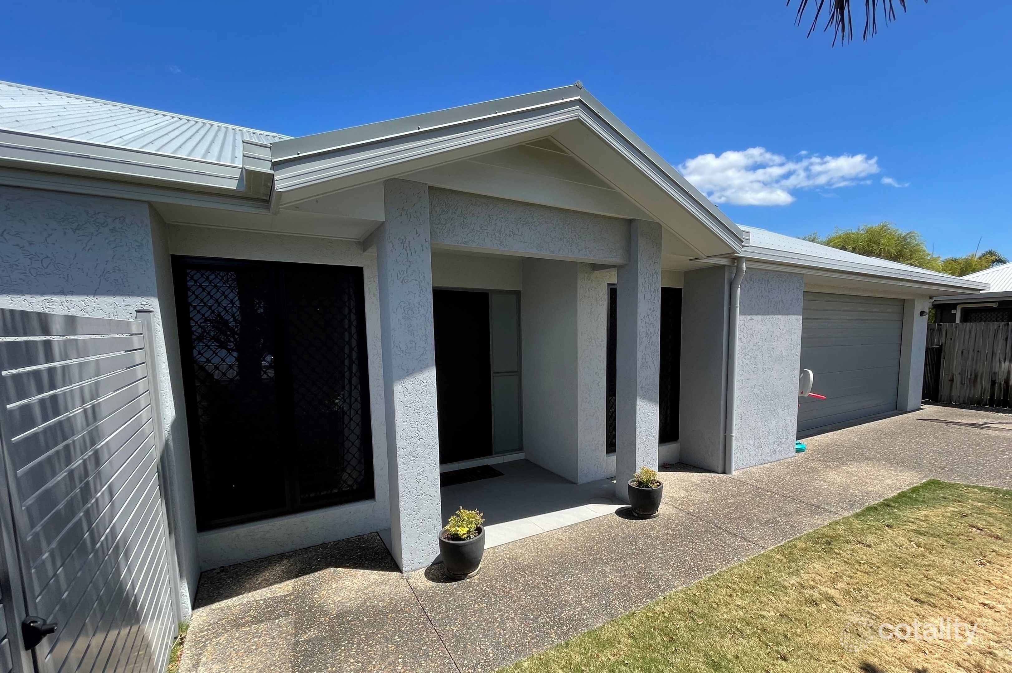 24 Kingsborough Pass, Trinity Park, QLD 4879