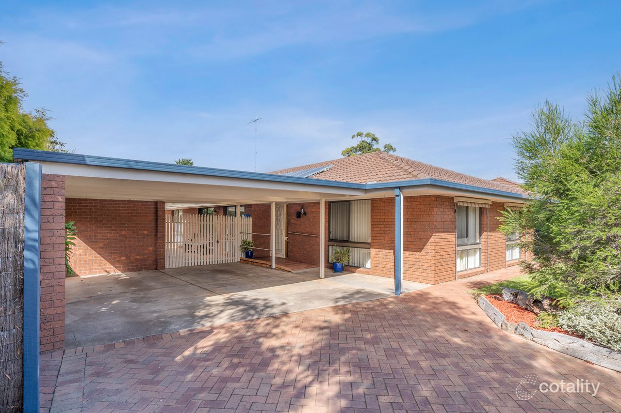 50 Benjamin Dr, Lara, VIC 3212