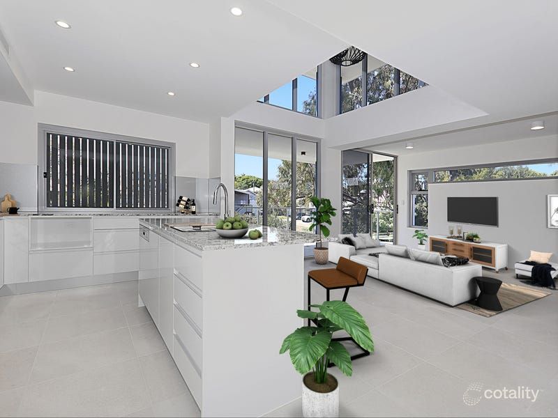 6/56 Oxley Ave, Woody Point, QLD 4019