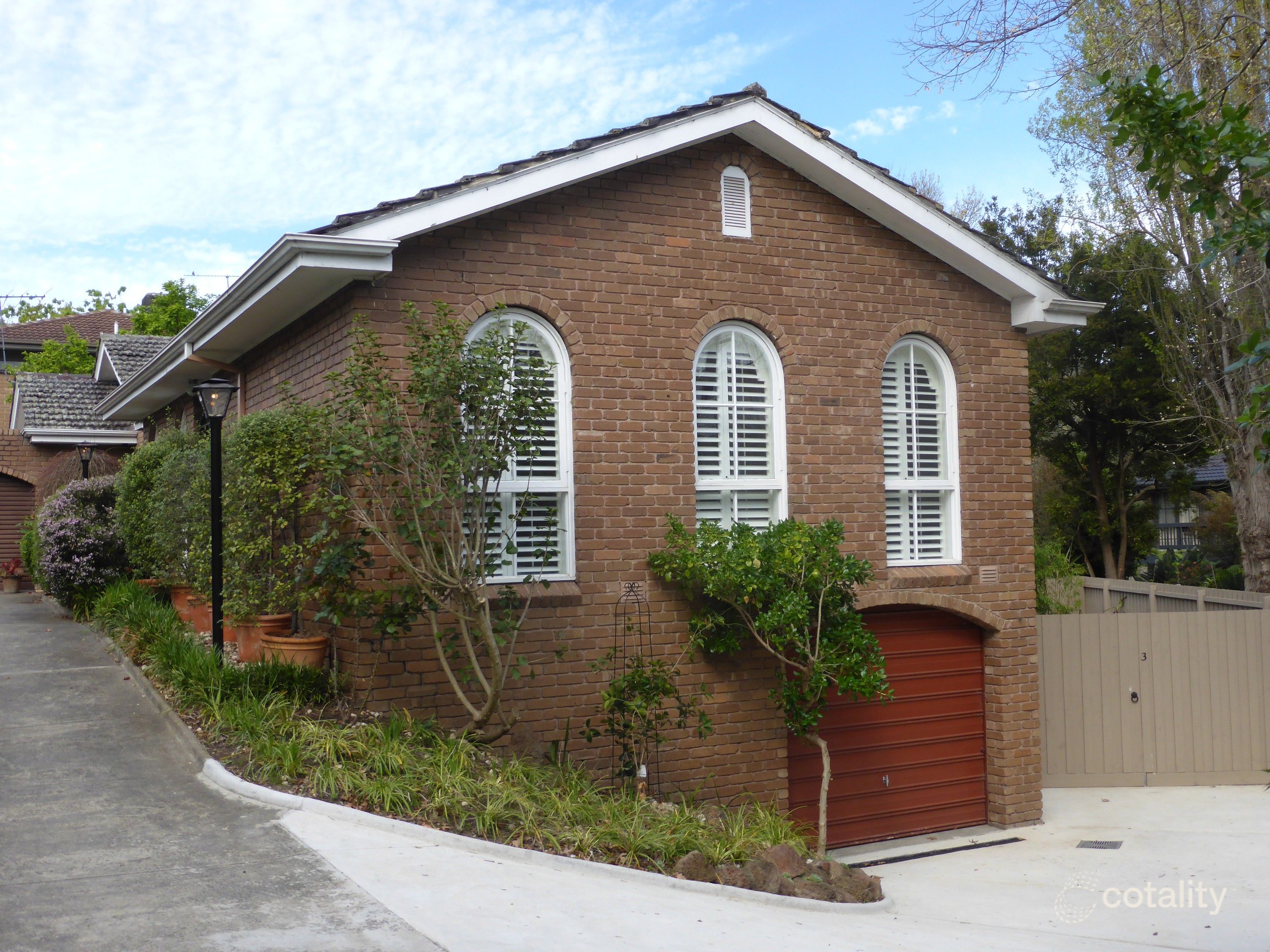 3/186 Mont Albert Rd, Canterbury, VIC 3126