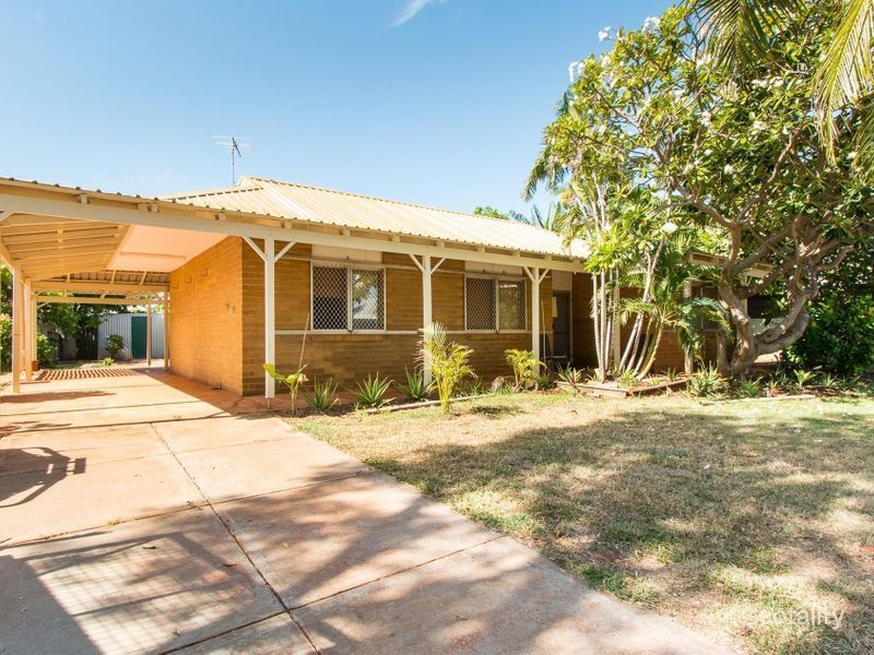 12 Slater Rd, Cable Beach, WA 6726