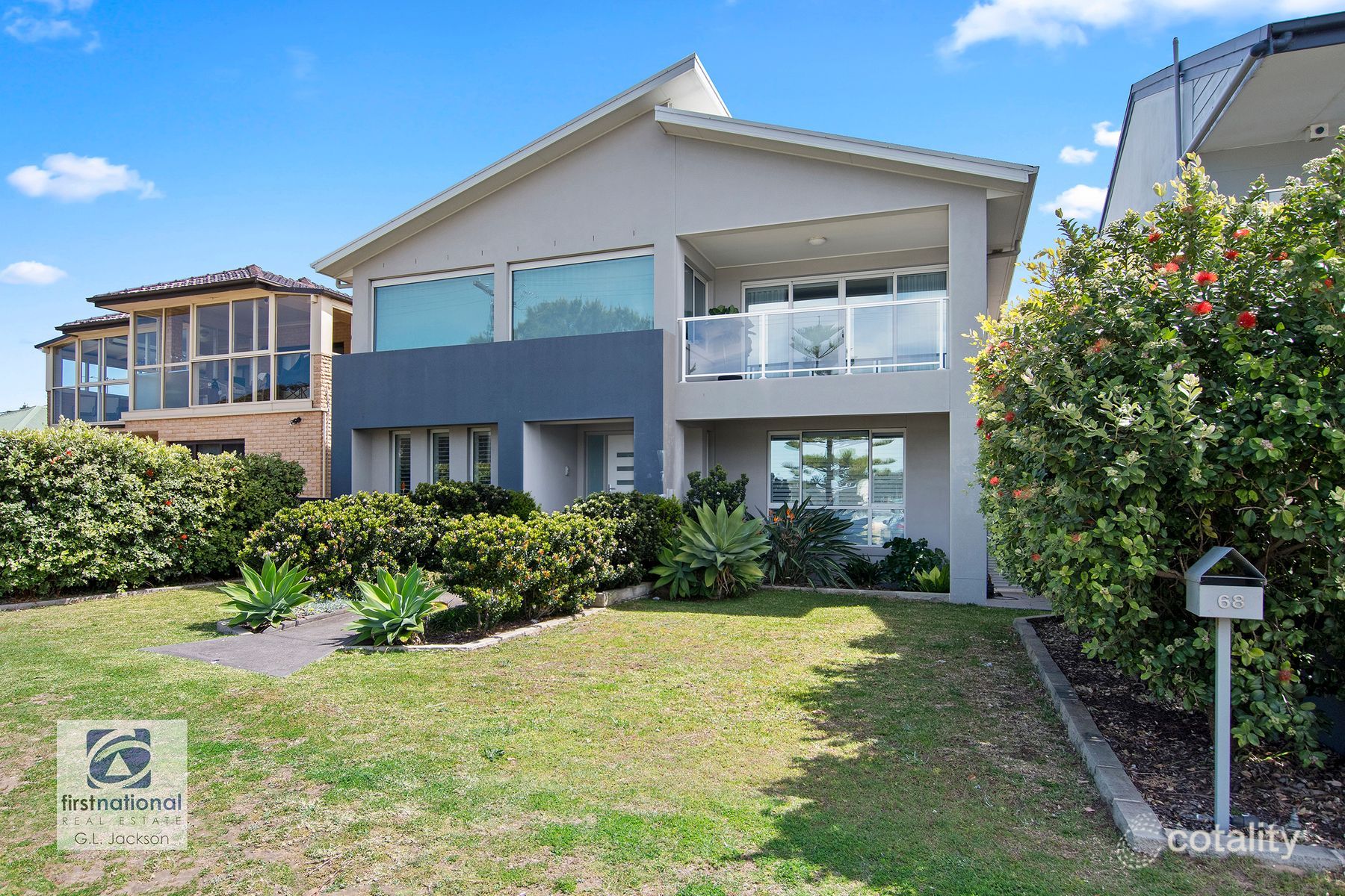 68 The Esplanade, Ettalong Beach, NSW 2257