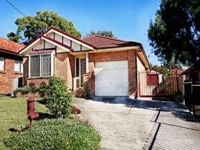34 Gammell St, Rydalmere, NSW 2116