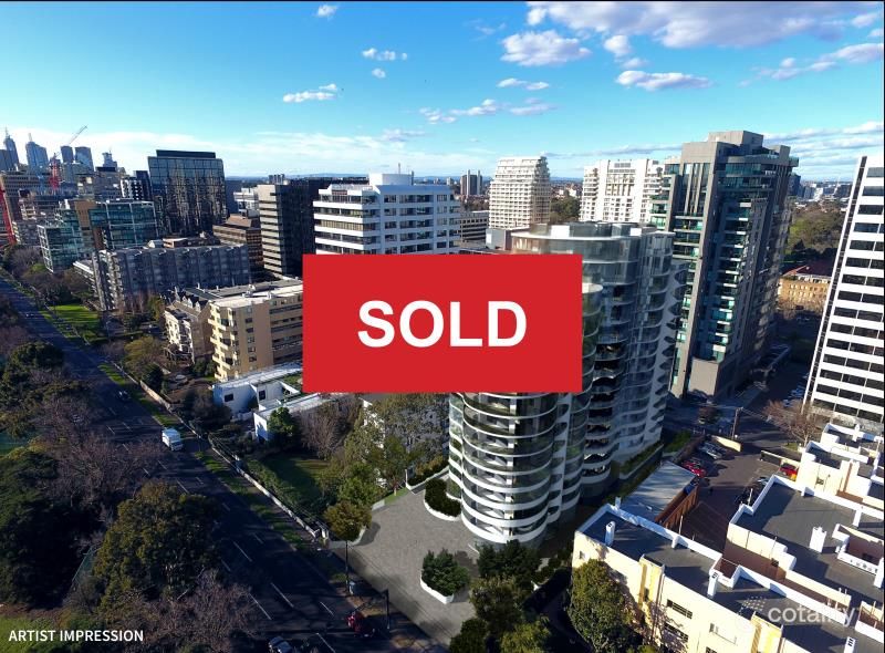 31 Queens Rd, Melbourne, VIC 3004
