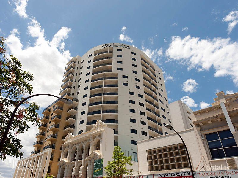 117/138 Barrack St, Perth, WA 6000