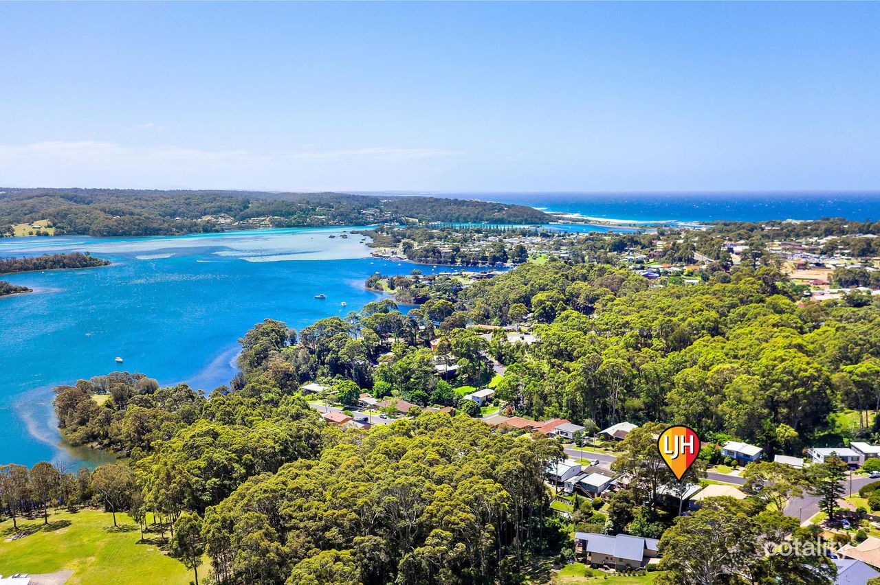 1 Dorothy Dr, Narooma, NSW 2546