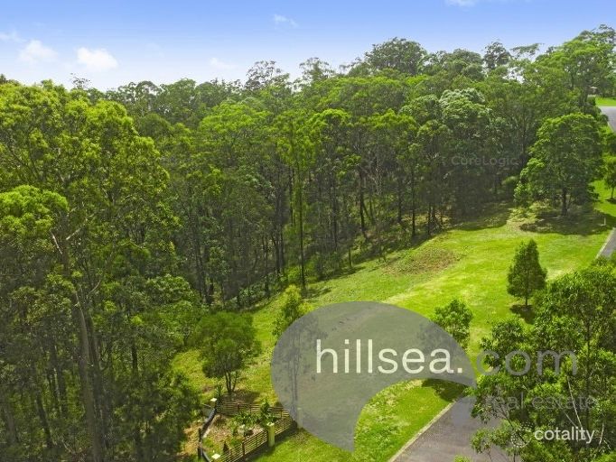 28 Solomon Lane, Wongawallan, QLD 4210