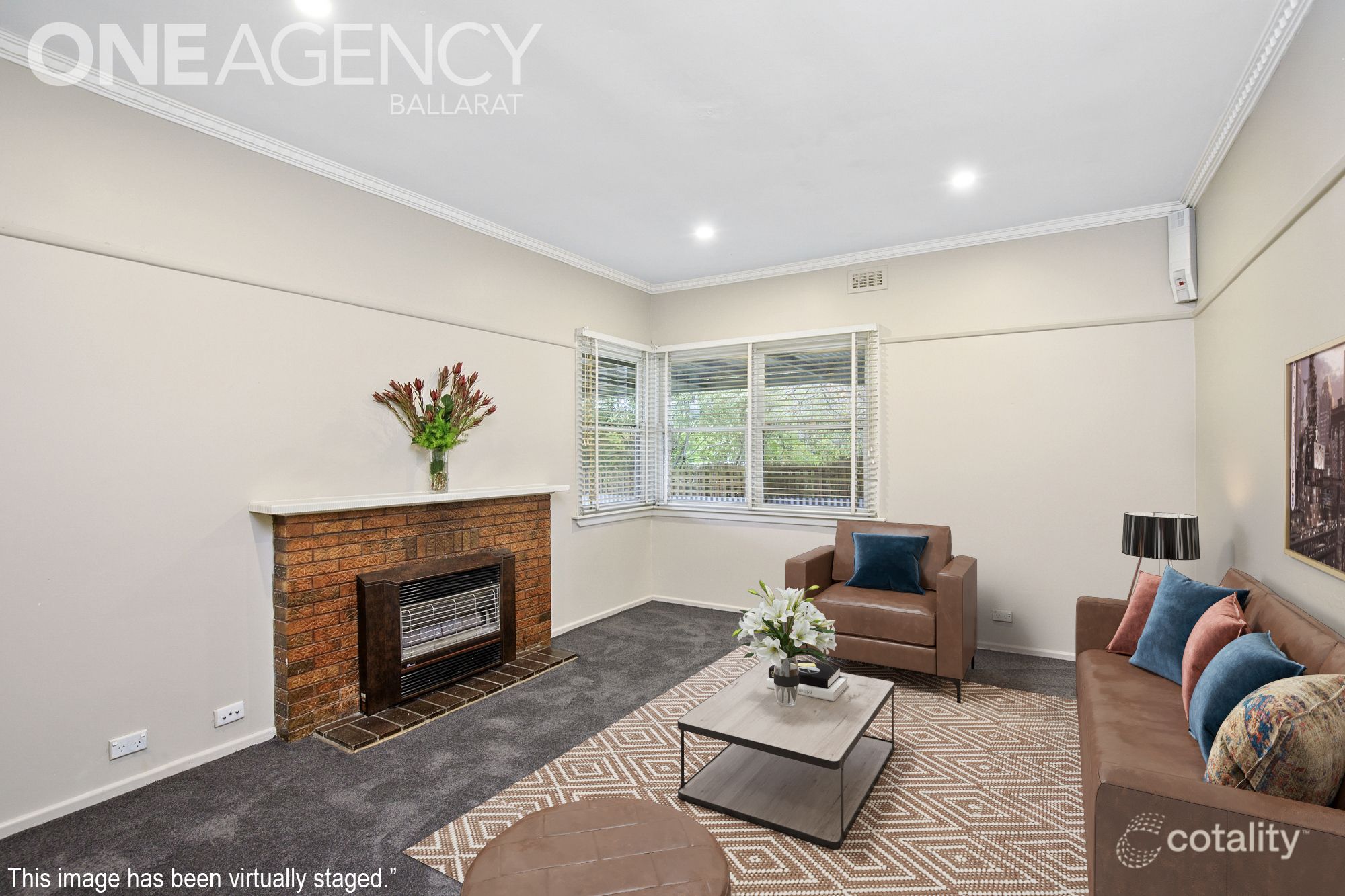 108 Hampden St, Redan, VIC 3350
