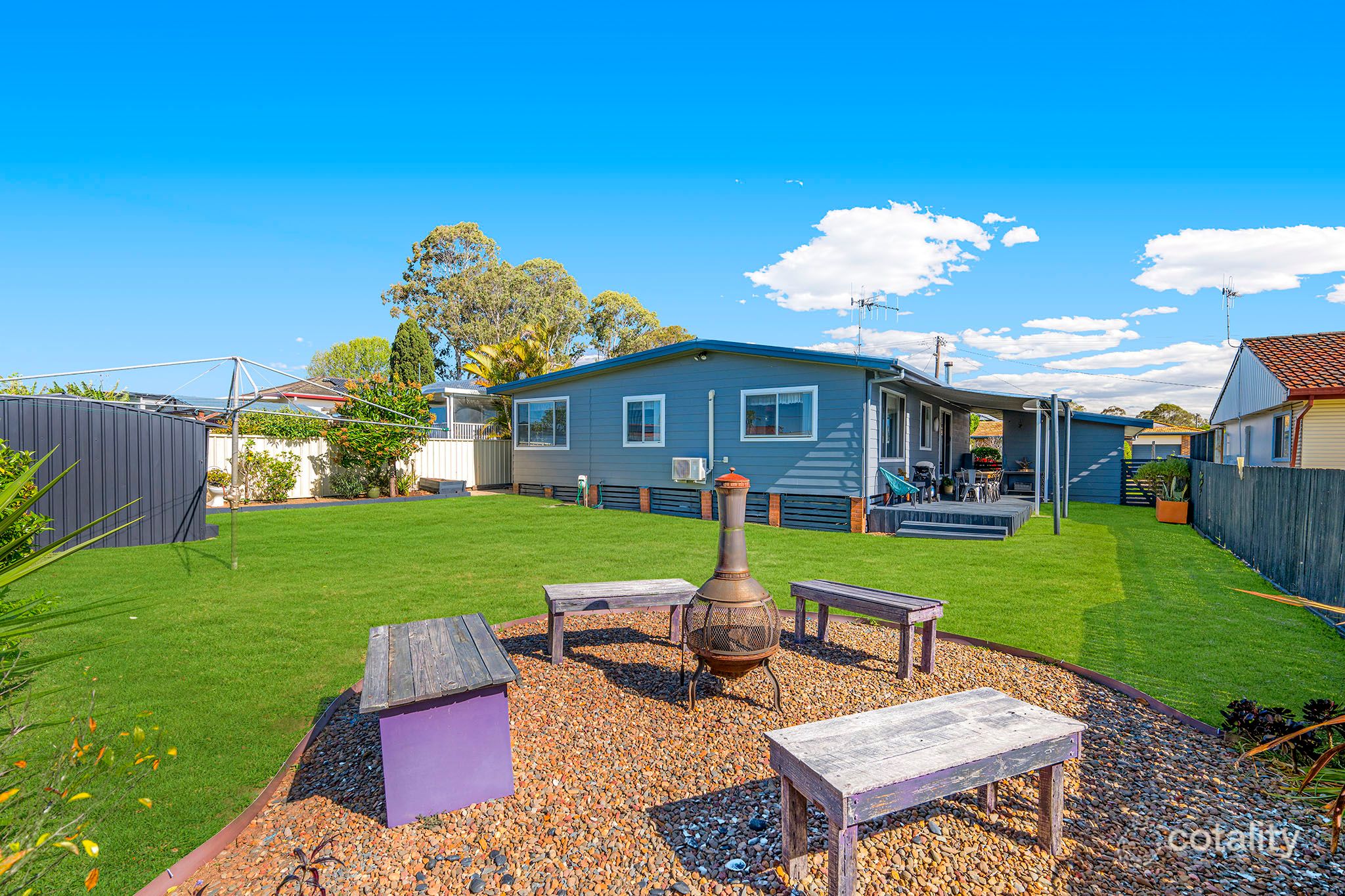 23 The Mainsail, Port Macquarie, NSW 2444