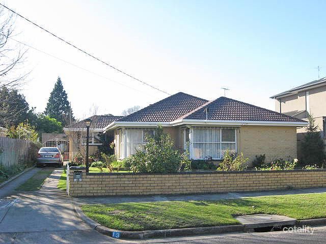13 Glenwood Ave, Beaumaris, VIC 3193
