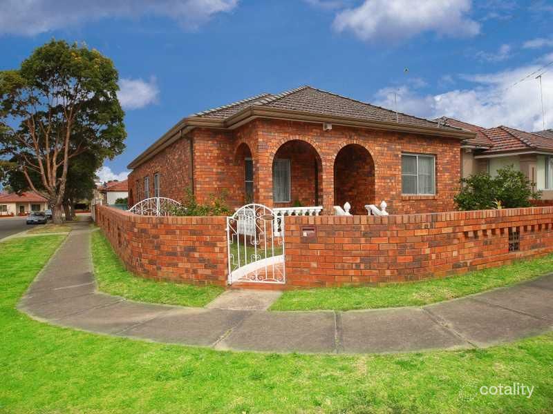 2 Vincents Ave, Arncliffe, NSW 2205