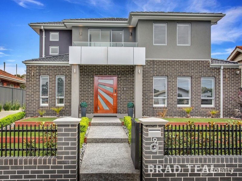 1/9 Sussex St, Pascoe Vale South, VIC 3044