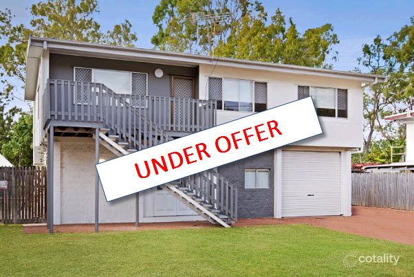 110 Banfield Dr, Mount Louisa, QLD 4814