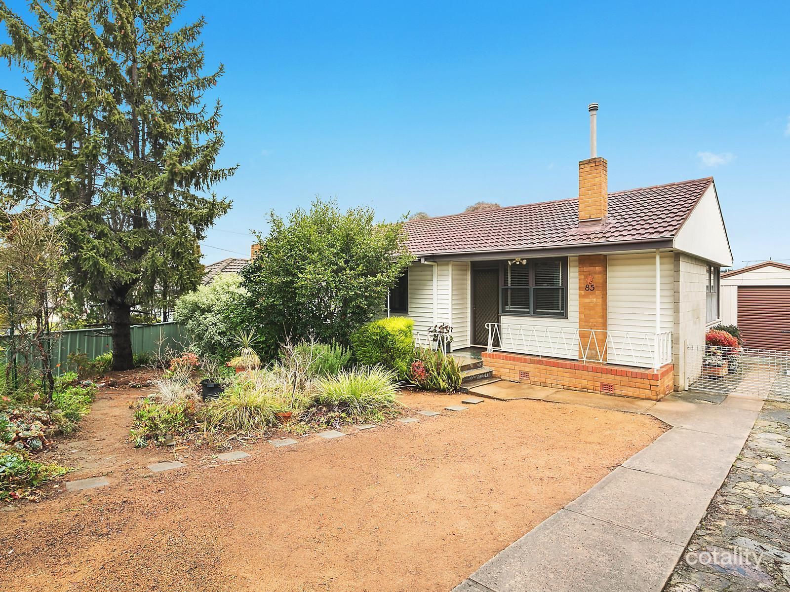 85 Cameron Rd, Karabar, NSW 2620