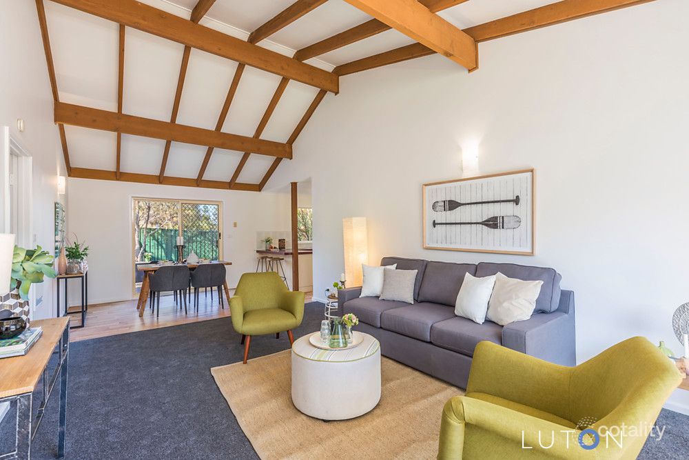 1/28 Ringrose Cres, Isaacs, ACT 2607