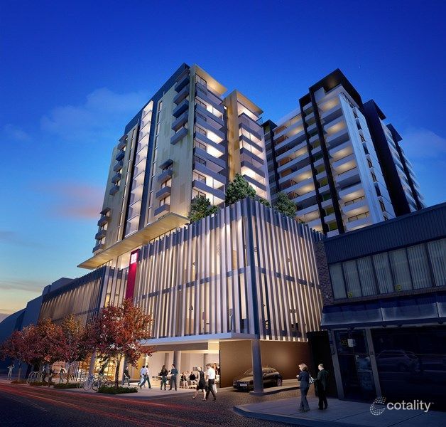 1107b/29 Belmore St, Burwood, NSW 2134