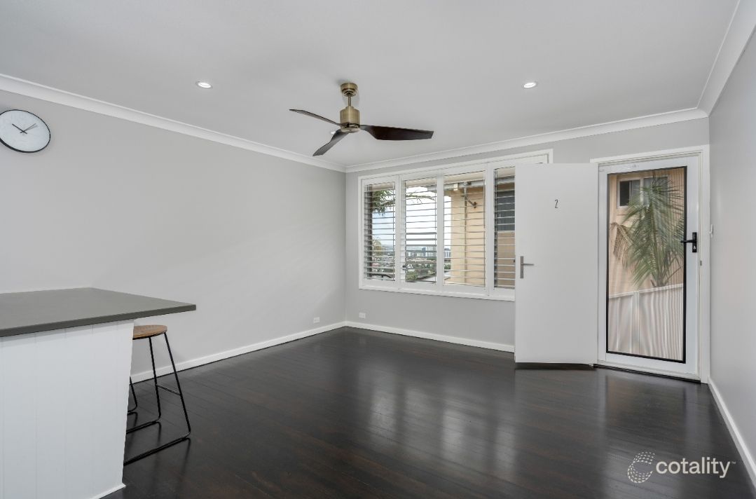 2/43 Nesca Pde, The Hill, NSW 2300