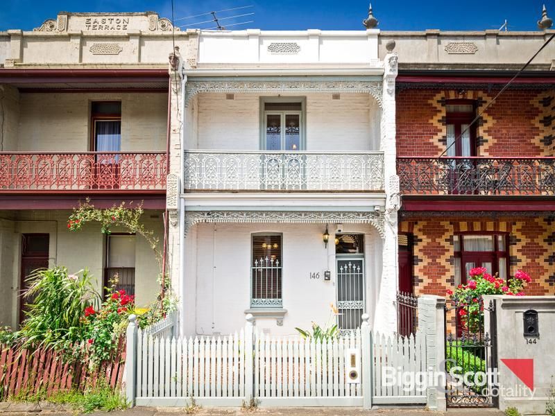 146 Charles St, Abbotsford, VIC 3067