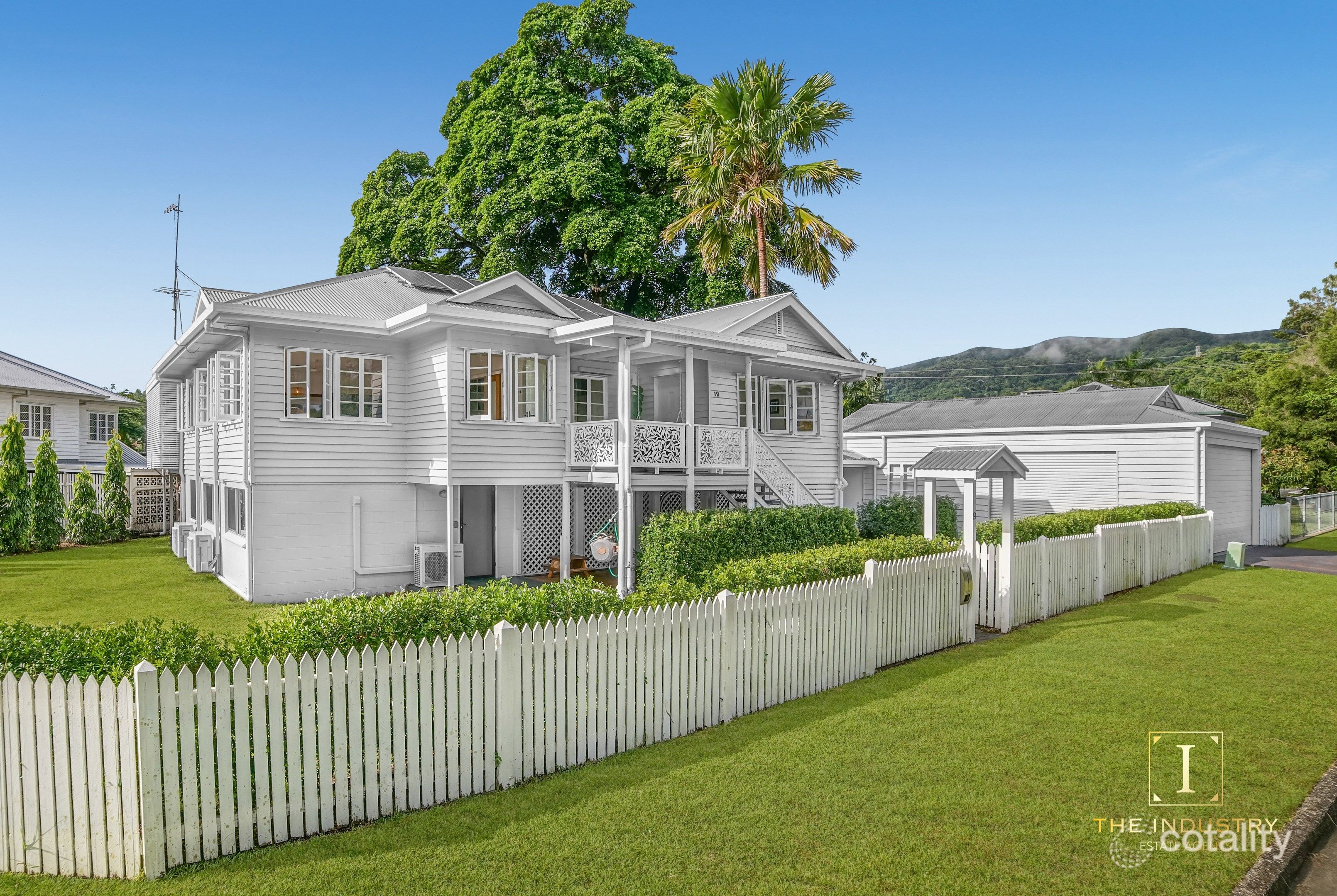 19 Hoad St, Earlville, QLD 4870