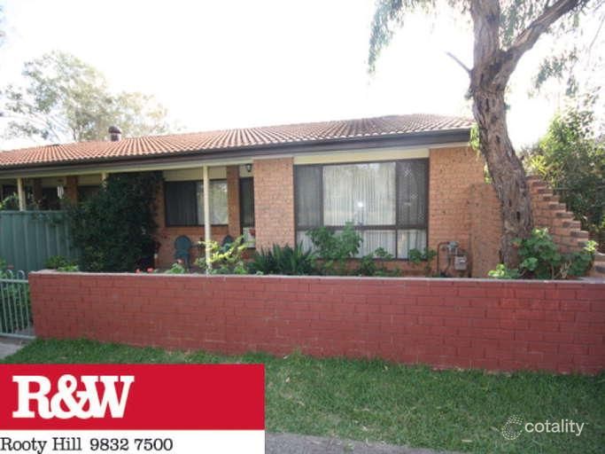 12/21-23 Hythe St, Mount Druitt, NSW 2770