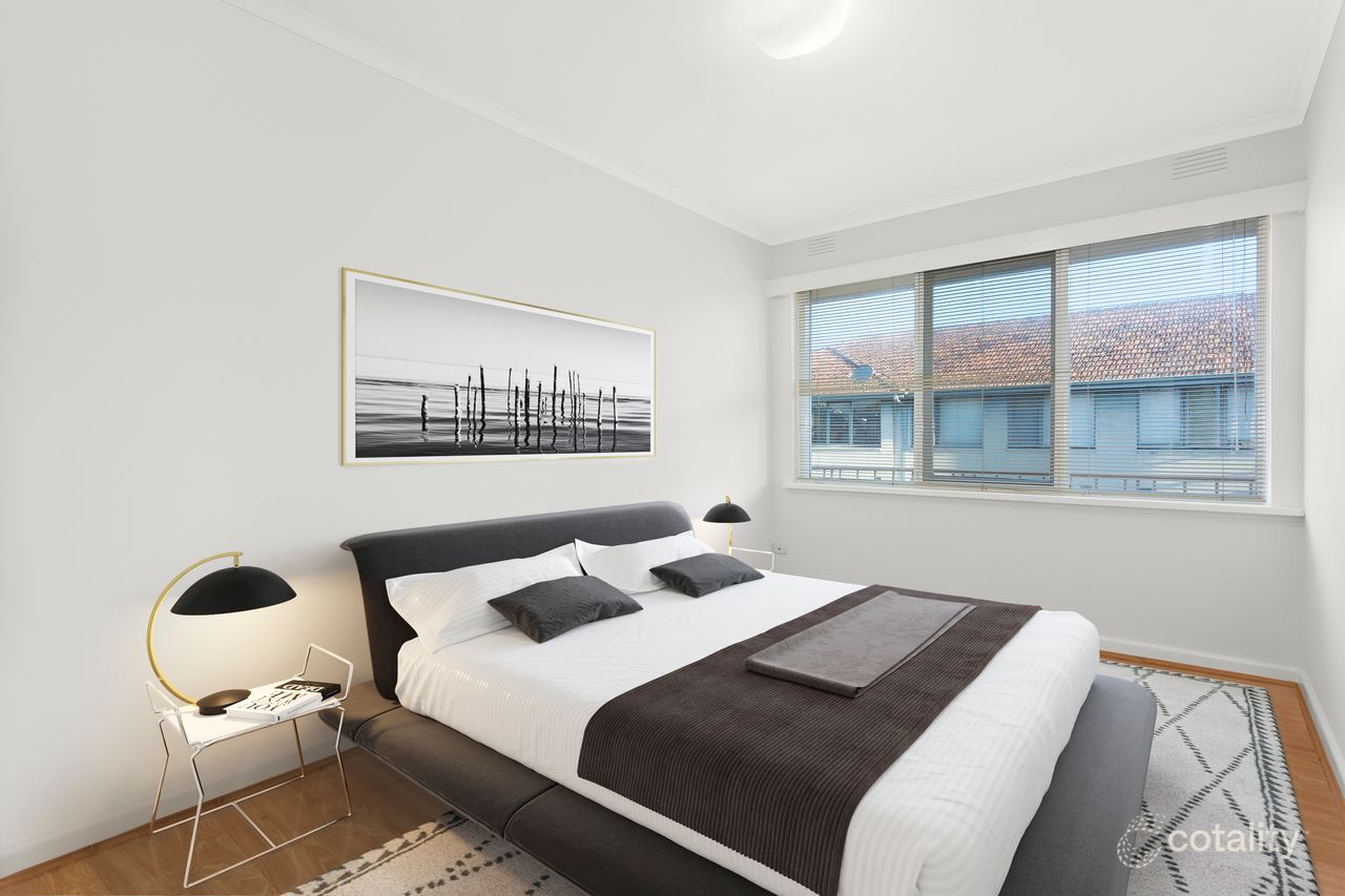 6/28 Shepparson Ave, Carnegie, VIC 3163