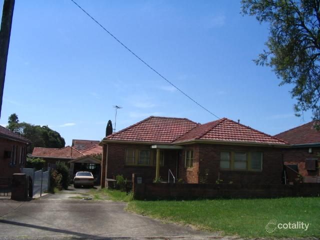 7 Thomas St, Kingsgrove, NSW 2208