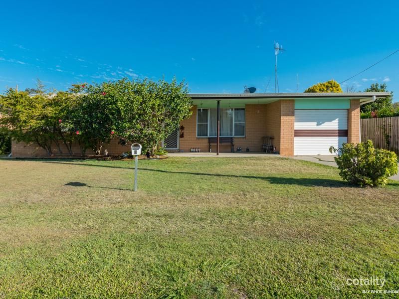 6 Fairymead Rd, Bundaberg North, QLD 4670