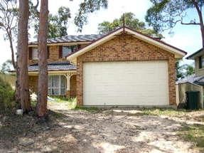 16 Bella Pl, Barden Ridge, NSW 2234