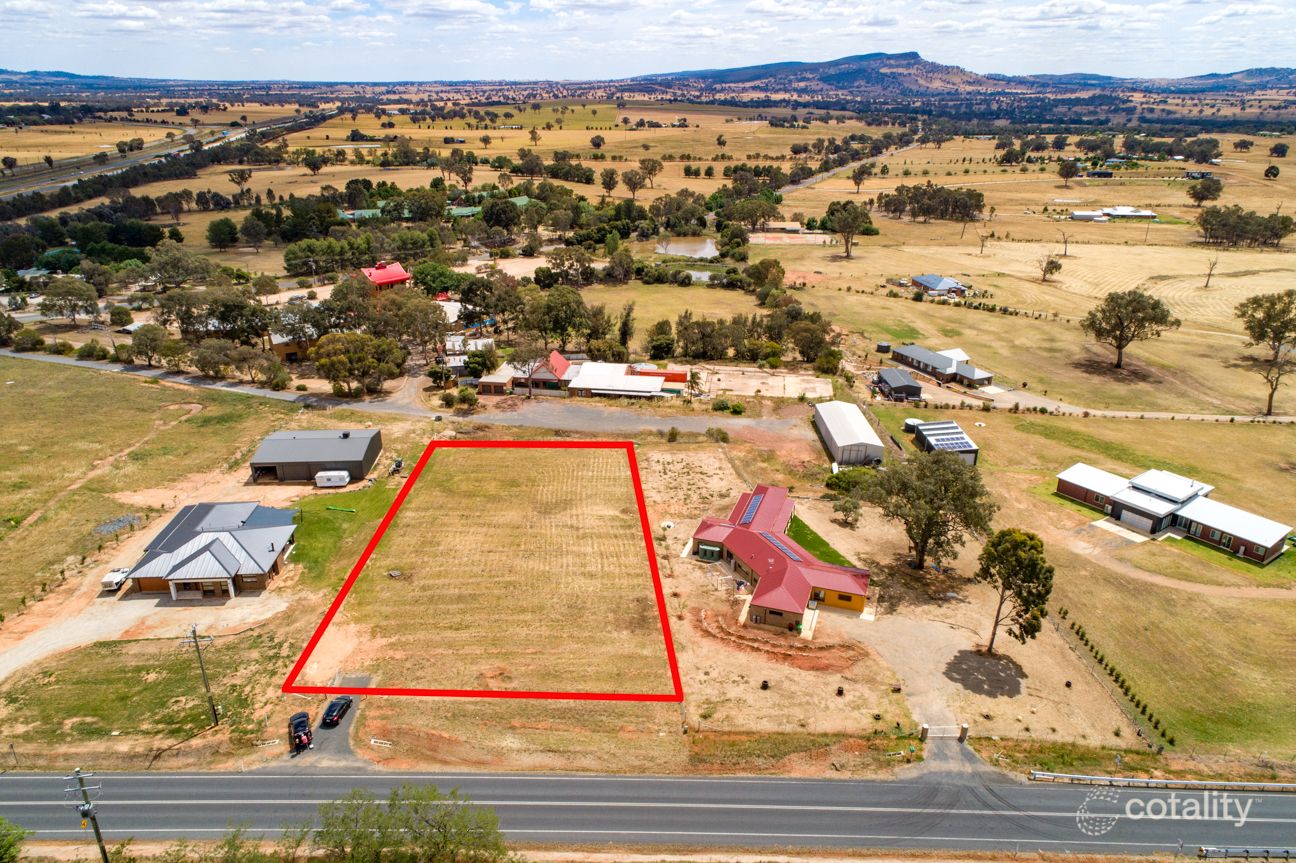 1478 Table Top Rd, Table Top, NSW 2640