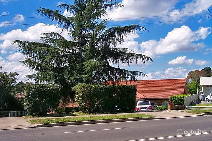 367 North Rocks Rd, Carlingford, NSW 2118