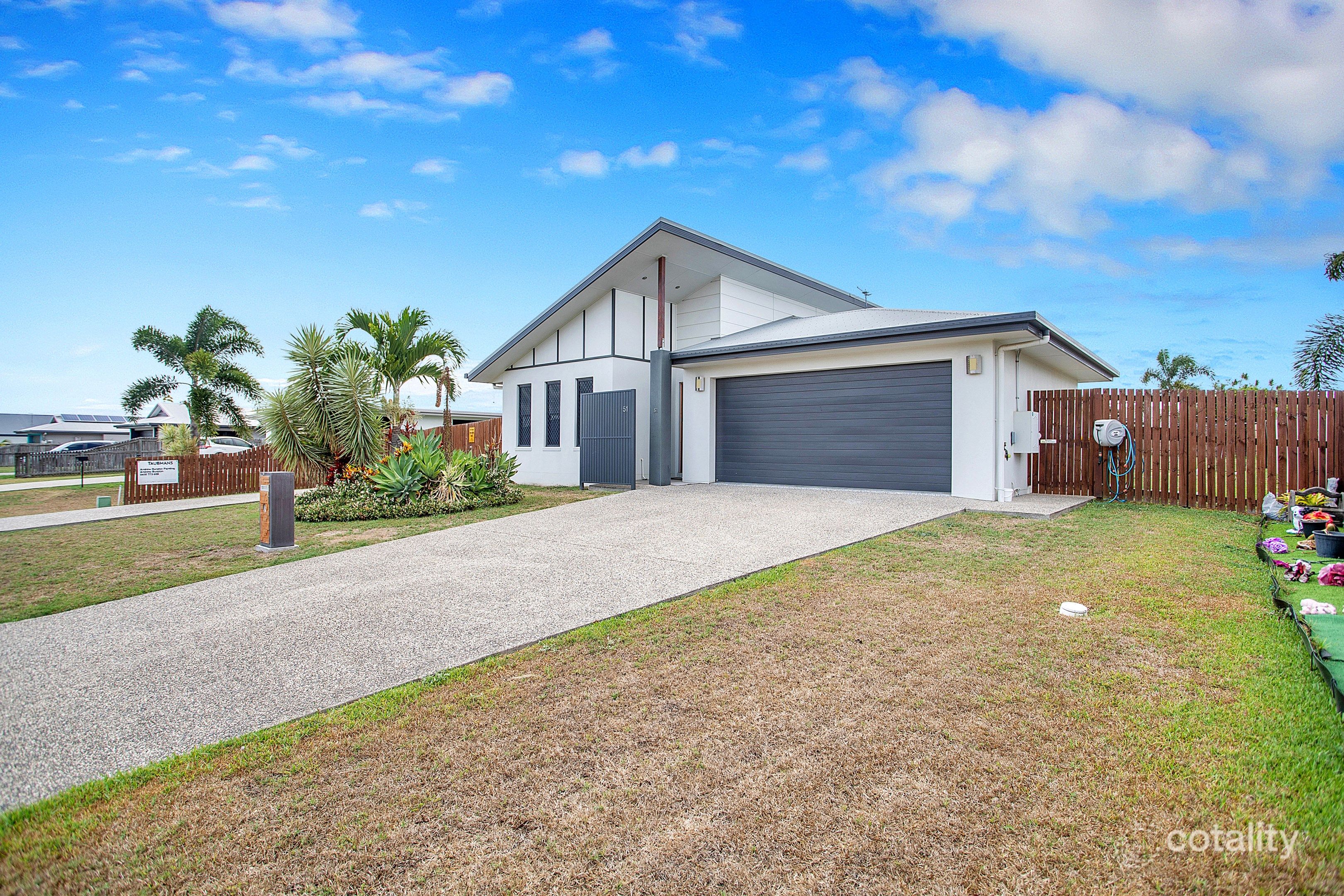 51 Hocking Cres, Marian, QLD 4753