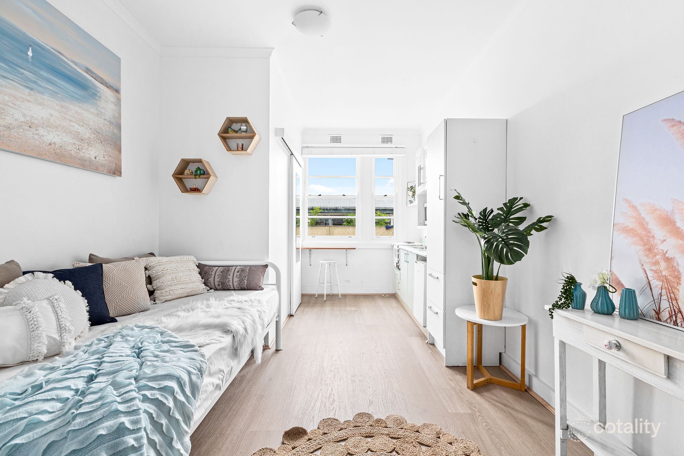 40/397-405 Bourke St, Surry Hills, NSW 2010