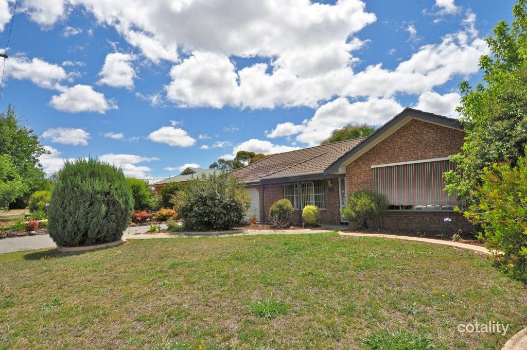 78 Cottonwood Dr, Eglinton, NSW 2795