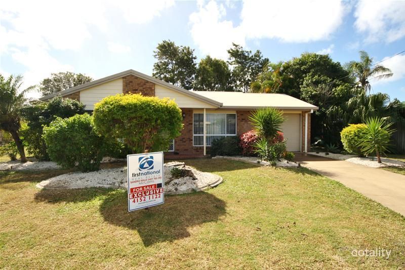 5 Giovanni, Bundaberg North, QLD 4670