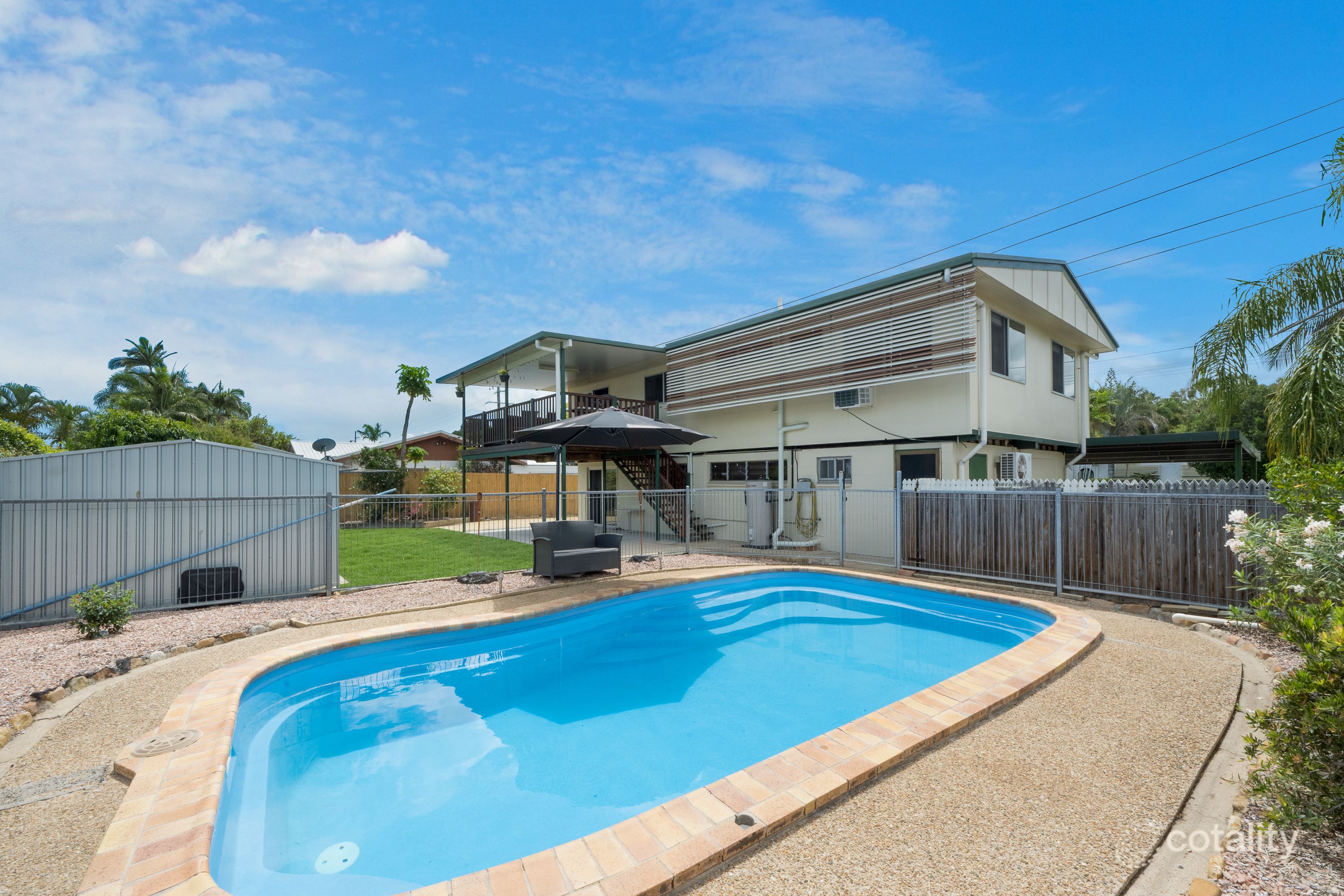 141 Bergin Rd, Cranbrook, QLD 4814
