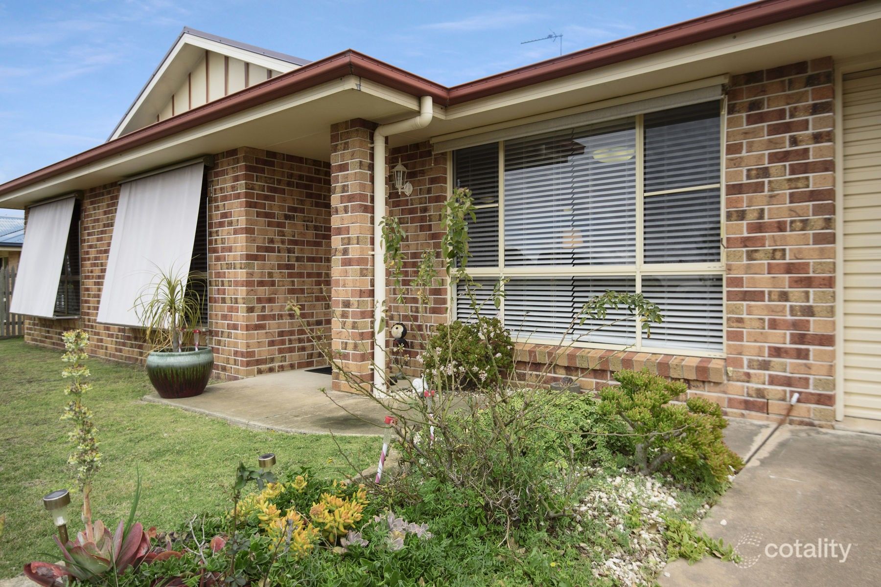 24 Gladstone St, Wyreema, QLD 4352